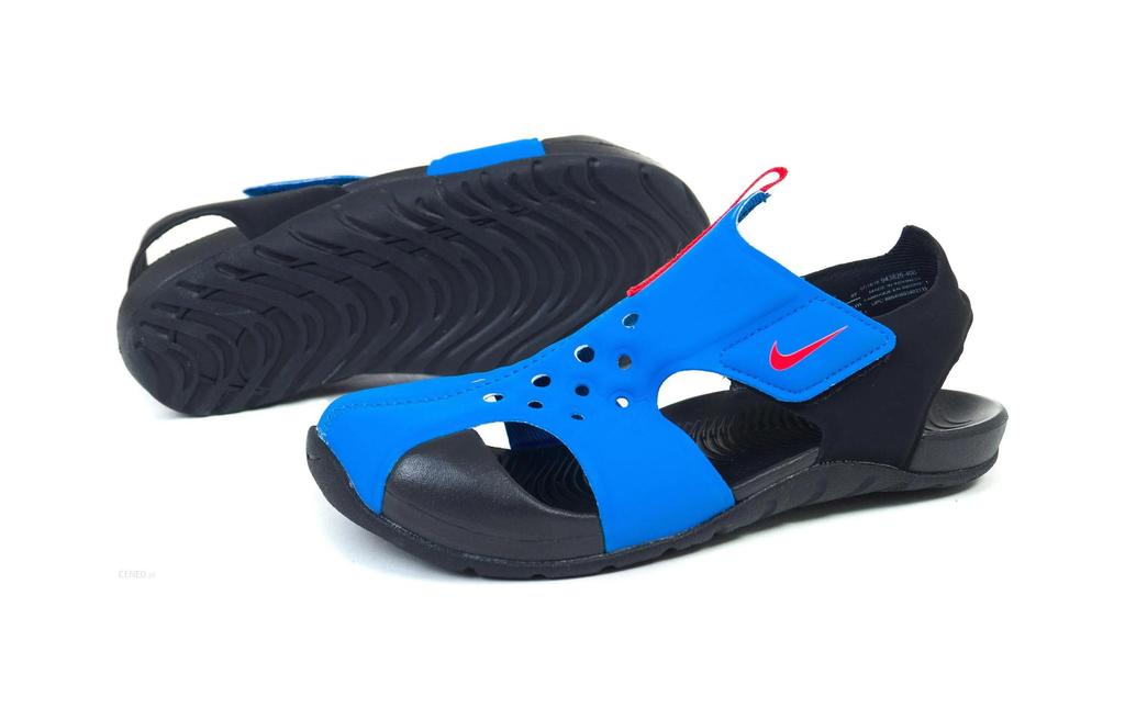Nike Sunray Protect 2 Photo Blue PS 943826-400