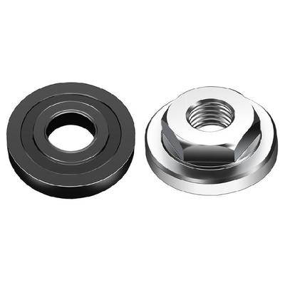 Hexagonal Type Press Plate Used for Angle Grinder Saw Blade Fit for Model 100