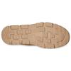 UGG Leather Minimalist Casual Mid-Calf Boots Women Boots Sand 1143833-SAN