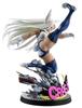 Bell Fine My Hero Academia Mirko Hero Suit Scale PVC Painted Finished Figure Ver. 1/8