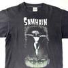 Samhain 1999 Reunion Vintage T-shirt Black Unisex All Sizes S-5XL LI1681 Unisex T-Shirt