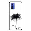 Phone Case For Wiko 10 Back Cover Case Shockproof Black Bumper Silicone Soft Funda For Wiko 10 Case For Wiko10 Coque 6.75" Capas