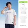 Yishidai Boys' Sun Protection Short Sleeve T-Shirt