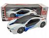 R/C Police Car USB Charger