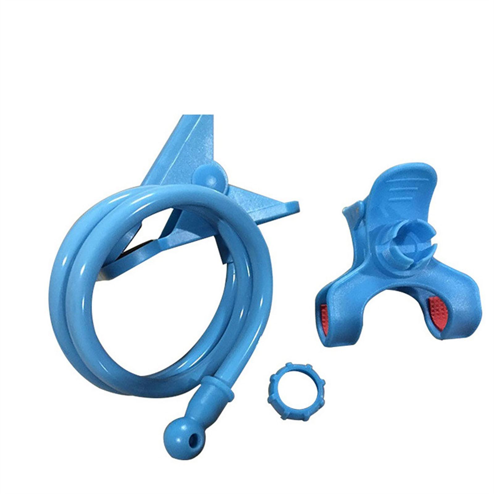 

Гибкий держатель мобильного телефона с зажимом на 360 градусов, настольный кронштейн для ленивой кровати