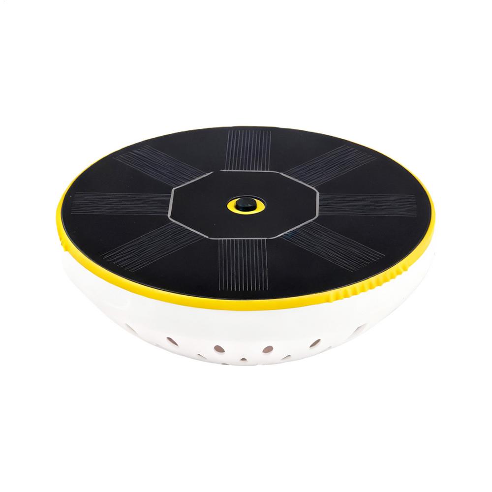 

Solar Floating Pool Lights Color Changing LED Floating Pool Lights Solar Powered Pond Lamp for Outdoor Party Pond Beach Backyard