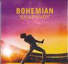 LP Record QUEEN  Bohemian Rhapsody The Original Sou 0602567988724 VIRGIN 2019 Europe Rock