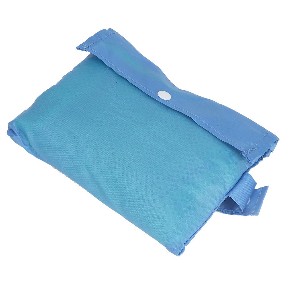 Sandbch Kid Toy Storage Mesh Bag Portable Bch Pouch for Family Holiday