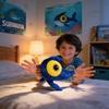 Subnautica Plush Toy Soft Doll With Pp Cotton For Kids And Collectors
