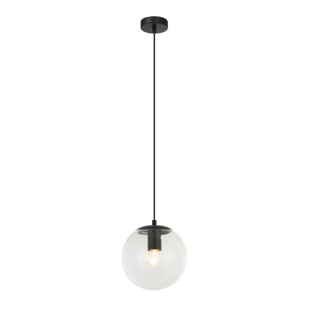 Hängeleuchte Sarpo PND-58867-1S-BK Italux