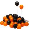 Halloween Latex Balloon Decorations for Parties and Events