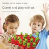 Board Game Frog Balance Tree Educational Montessori Math Toy Parent-child Interaction Tabletop Game Toy Kid's Focus Training Toy