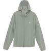 Camel UV50+ Cool Touch Sun Protection Jacket