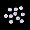 Dental Crystal Jewelry Tooth 2.0mm Teeth Jewelry Teeth Oral