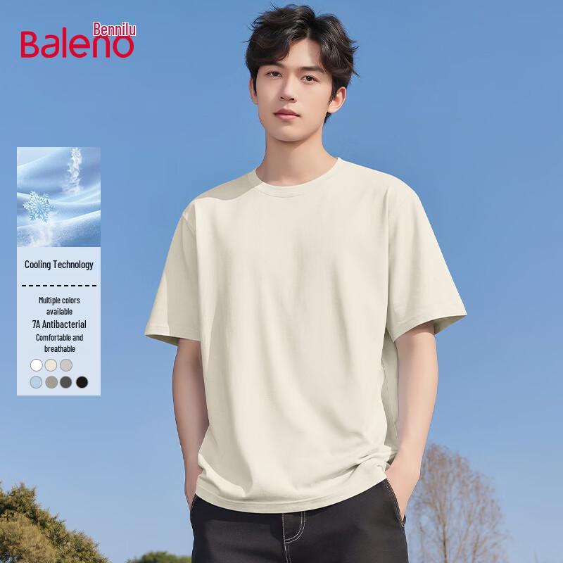 Men s Casual Short Sleeve T-Shirt 2XL