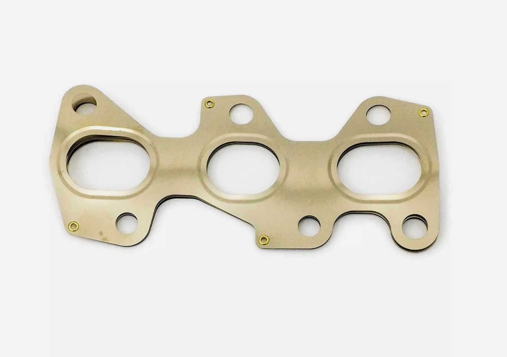 

Toyota Chaser 1JZGTE Genuine JDM NON VVT Engine Exhaust Manifold Gasket JZX90