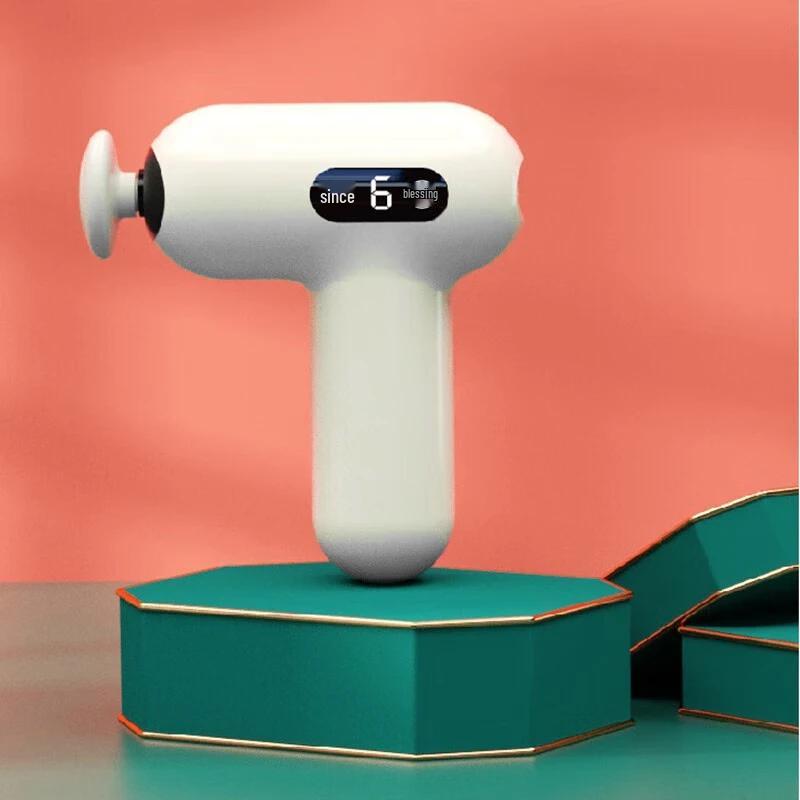 

Мисида Мини Фасциальный пистолет