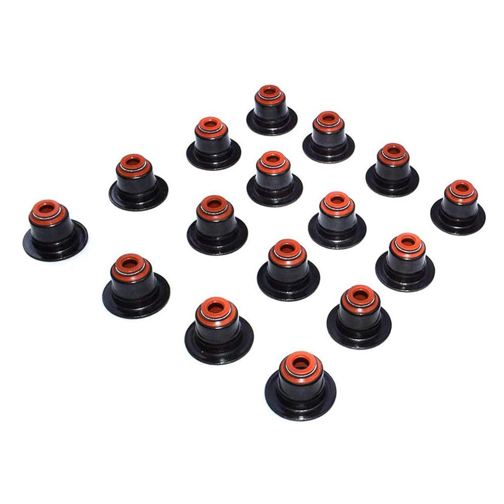Valve Stem Seal Kit 199.440 11340039494 For BMW E53 E71 E72 F01 F02 F04 F07 F10