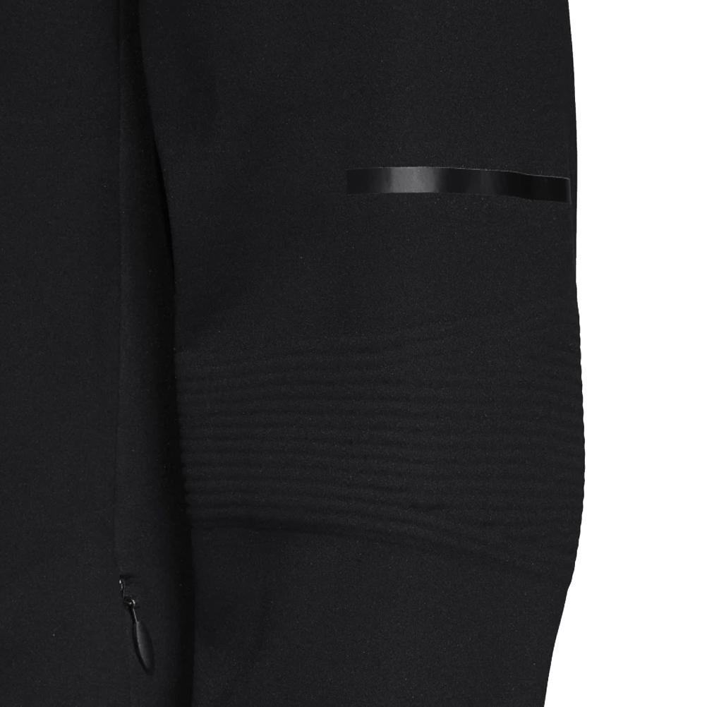 Adidas Jackets & Coats Men's Black CZ2256