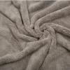 Microfiber Towel 75*35cm Car Wash Cloth Auto Cleaning Door Window Care Thick Strong Water Absorption Dry Cloth for Car Detailing