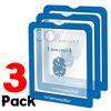 1-3Pcs Easy To Install Tempered Glass for Samsung Galaxy Z Flip 7 Outer Screen Protectors Cover for Z Flip7 HD Protective Films