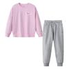 Nike Kids Casual Pullover & Pants 2-Piece Set
