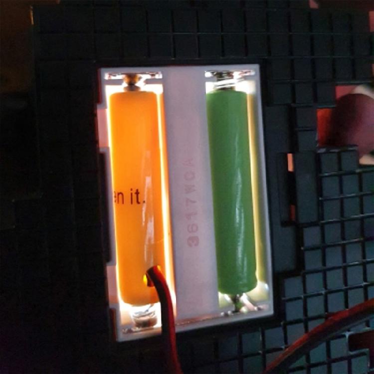 3V 3A Battery Eliminators USB Power Supply Cable with Switches for Remote Control