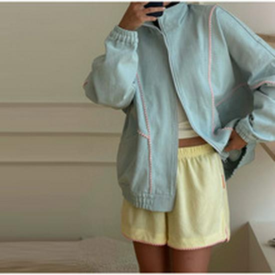 2025 Winter Hooded Waist-Cinching Long Cotton Coat for Women – Solid Color, Wide Hem, In Stock