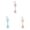 Infant Musical Rattle With Lightup Features For Sensory Development