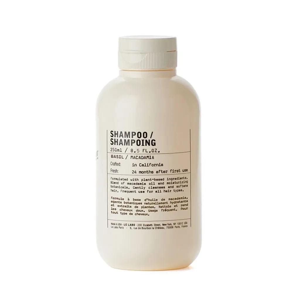 Shampoo Basil 250ml