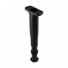 Sturdy Support for Bed Sofa Adjustable Strengthened Plastic Telescopic Design