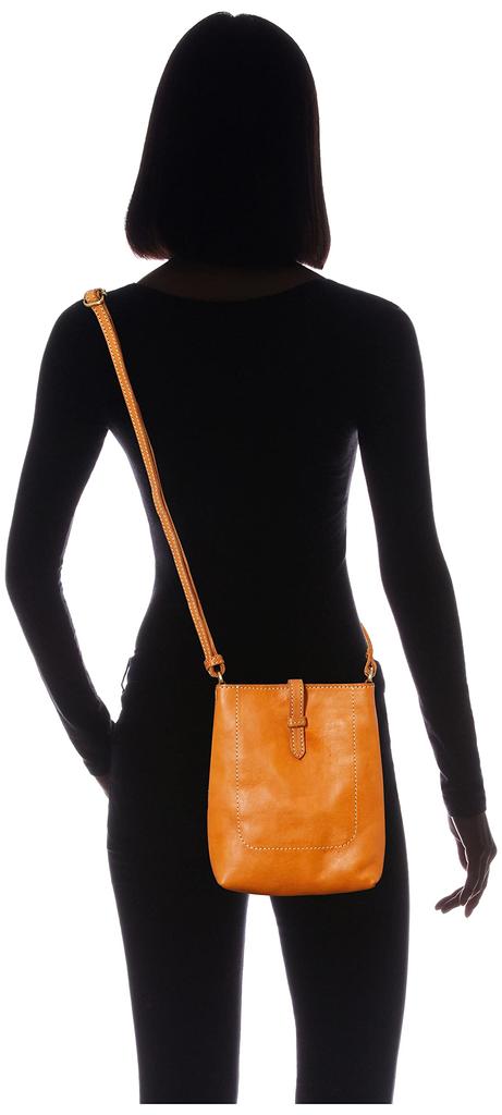 [Peaks Peak] Mini Shoulder Bag