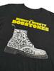 Vintage KOSZULKA THE MIGHTY MIGHTY BOSSTONES TRASA 2016 Bawełniana Koszulka S-4XL M116 Koszulka Unisex