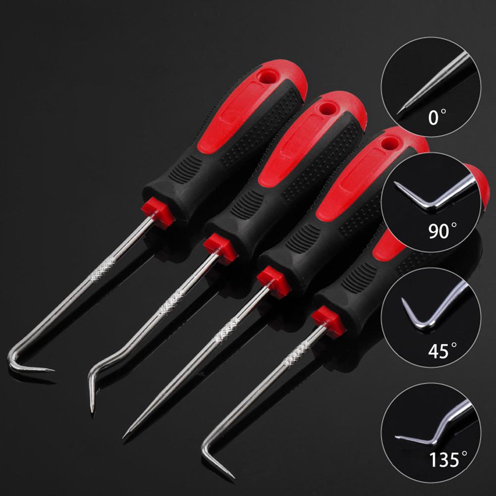 1pc Car repair Hook Set for Ring Seal Remover Gasket Puller Remover Hand Tools