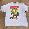 SpongeBob "Classic Swag" UNISEX T-SHIRT S-5XL