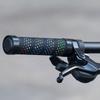 Comfortable NonSlip Bicycles Handlebar Grips Nonslip Cycling Handlebar Sleeve Bilateral Locks Bikes Handlebar Grips