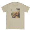 Unisex Funny Disgusting Doll Meme T Shirts  Pure Cotton Tops Vintage Short Sleeve Crewneck Tees Printed TShirt