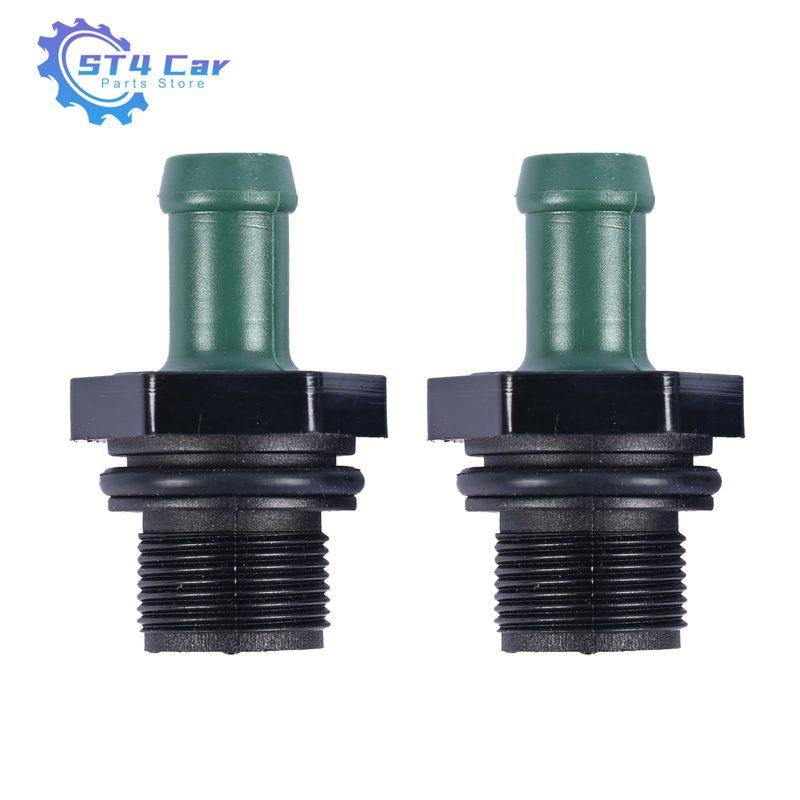 2PCS 1035A422 Positive Crankcase Ventilation Valve For Infiniti QX56 For Mitsubishi Lancer Outlander For Nissan X-Trail T30