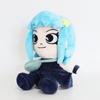 NUOVO Peluche di Scott Pilgrim Anime Morbido Peluche Cartoon Gioco Peluche Bambola Anime Cartone Animato Periferiche Cuscino Bambola Giocattolo Regalo Per Bambino