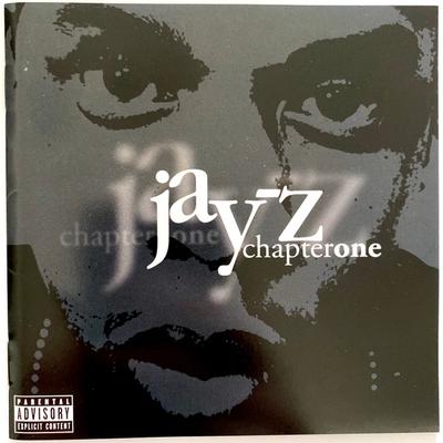 CD JAY-Z, DMX, PUFF DADDY, MECCA, MELI - The Hits-Chapter One BVCM31087 Roc-A-Fella Rec 2002 Japan ObiRap & Hip-Hop/R&B Used