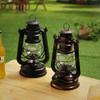 Retro German-Style Kerosene Camping Lantern
