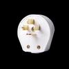 16A Dreiphasen-Vierleiter-Industriestecker und -Steckdose