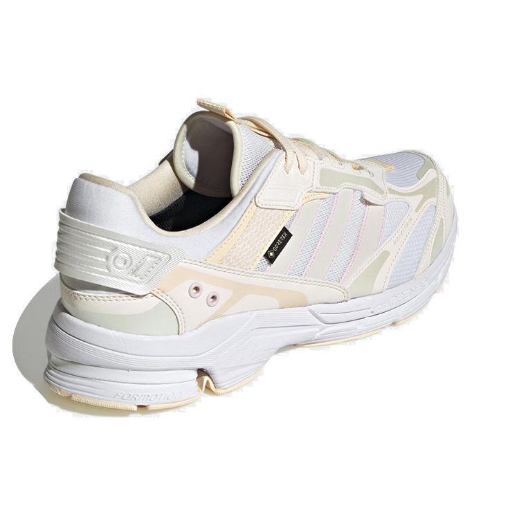 Adidas Spiritain 2000 GORE-TEX White Ecru Tint Unisex Sneakers Cream Cloud-White Footwear-White HP6719