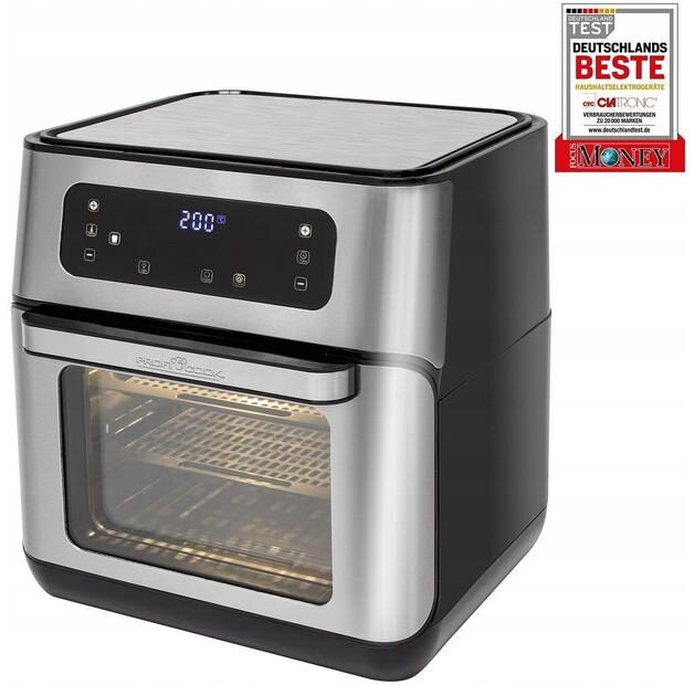 

Фритюрница PROFI COOK PC-FR 1200H