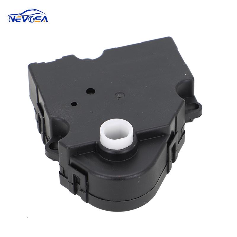 

52473356 604-113: Fits 09-19 CADILLAC A/C Mode Door Actuator NEVOSA