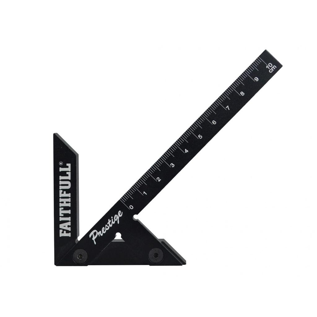 Faithfull Prestige Center Finder Gauge