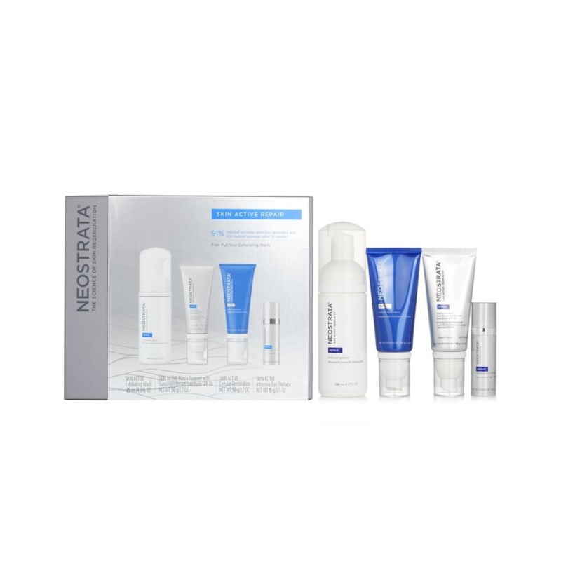 NeoStrata Skin Active Repair Kit 4pcs