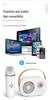 Children's Wireless Bluetooth Karaoke & Education Microphone Speaker