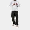 Carhartt Wip Double Knee straight-leg jeans I032699-89-02
