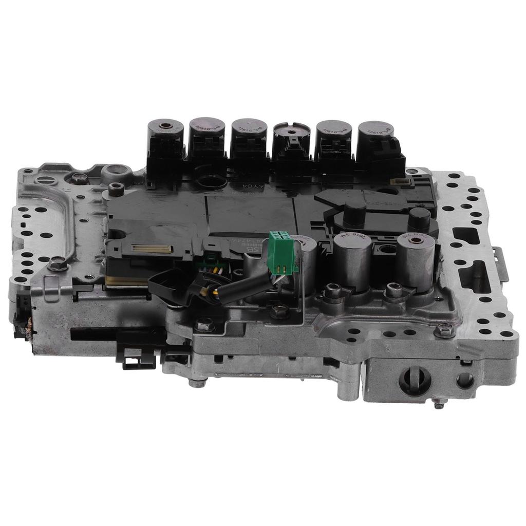 Corp supape cutie de viteze automată RE7R01A Înlocuire auto pentru Nissan Titan 15?18